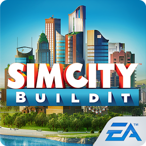 download game simcity mod apk versi terbaru